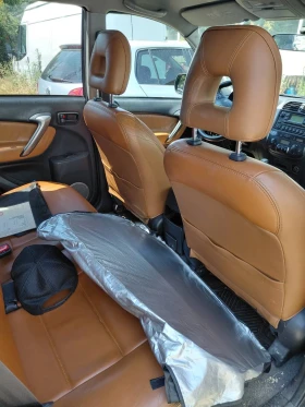 Toyota Rav4 D4D 2.0d, снимка 8