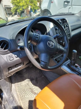 Toyota Rav4 D4D 2.0d, снимка 9