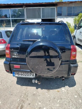 Toyota Rav4 D4D 2.0d, снимка 7