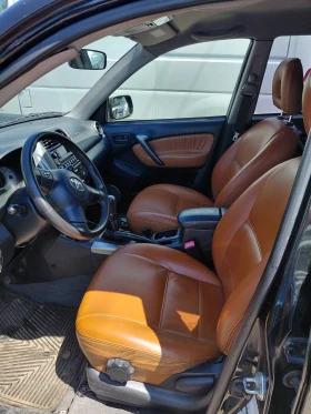 Toyota Rav4 D4D 2.0d, снимка 10