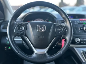 Honda Cr-v 1.6 LED 6ск Камера, снимка 9