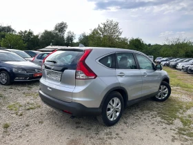 Honda Cr-v 1.6 LED 6ск Камера, снимка 4