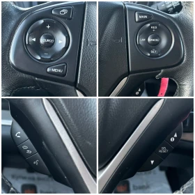 Honda Cr-v 1.6 LED 6ск Камера, снимка 12