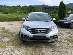 Honda Cr-v 1.6 LED 6ск Камера, снимка 2