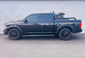 Dodge RAM 1500 * ФИКСИРАНА ЦЕНА ДО БЪЛГАРИЯ С ВСИЧКИ ТАКСИ * , снимка 9