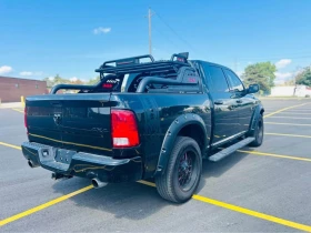 Dodge RAM 1500 * ФИКСИРАНА ЦЕНА ДО БЪЛГАРИЯ С ВСИЧКИ ТАКСИ * , снимка 5