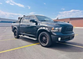 Dodge RAM 1500 * ФИКСИРАНА ЦЕНА ДО БЪЛГАРИЯ С ВСИЧКИ ТАКСИ * , снимка 6