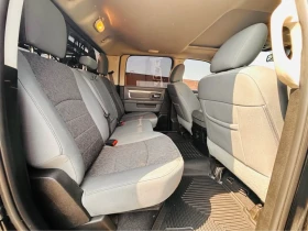 Dodge RAM 1500 * ФИКСИРАНА ЦЕНА ДО БЪЛГАРИЯ С ВСИЧКИ ТАКСИ * , снимка 14