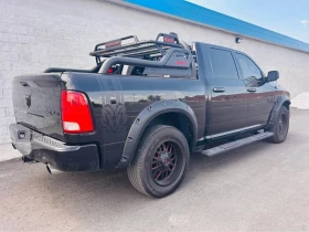 Dodge RAM 1500 * ФИКСИРАНА ЦЕНА ДО БЪЛГАРИЯ С ВСИЧКИ ТАКСИ * , снимка 12