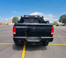 Dodge RAM 1500 * ФИКСИРАНА ЦЕНА ДО БЪЛГАРИЯ С ВСИЧКИ ТАКСИ * , снимка 4