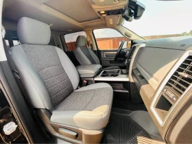 Dodge RAM 1500 * ФИКСИРАНА ЦЕНА ДО БЪЛГАРИЯ С ВСИЧКИ ТАКСИ * , снимка 16