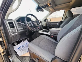 Dodge RAM 1500 * ФИКСИРАНА ЦЕНА ДО БЪЛГАРИЯ С ВСИЧКИ ТАКСИ * , снимка 13