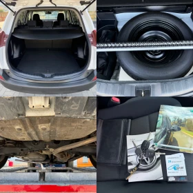 Toyota Rav4 2.0 D-4D 126к.с 4Х4 / NAVI / AVTOPILOT , снимка 16