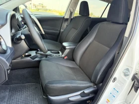 Toyota Rav4 2.0 D-4D 126к.с 4Х4 / NAVI / AVTOPILOT , снимка 9