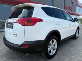 Toyota Rav4 2.0 D-4D 126к.с 4Х4 / NAVI / AVTOPILOT , снимка 7