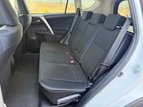 Toyota Rav4 2.0 D-4D 126к.с 4Х4 / NAVI / AVTOPILOT , снимка 11