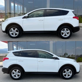 Toyota Rav4 2.0 D-4D 126к.с 4Х4 / NAVI / AVTOPILOT , снимка 4