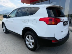Toyota Rav4 2.0 D-4D 126к.с 4Х4 / NAVI / AVTOPILOT , снимка 5