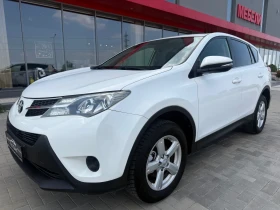 Toyota Rav4 2.0 D-4D 126к.с 4Х4 / NAVI / AVTOPILOT , снимка 1