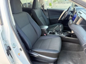Toyota Rav4 2.0 D-4D 126к.с 4Х4 / NAVI / AVTOPILOT , снимка 10