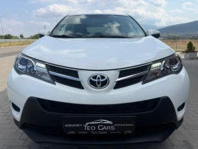 Toyota Rav4 2.0 D-4D 126к.с 4Х4 / NAVI / AVTOPILOT , снимка 2