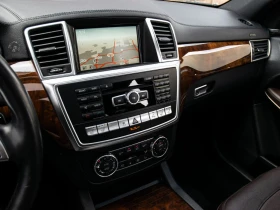 Mercedes-Benz GL 550 4MATIC* AMG* HARMAN* ОБДУХ* 360* ПАНО* КРАЙНА ЦЕНА, снимка 7