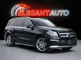 Mercedes-Benz GL 550 4MATIC* AMG* HARMAN* ОБДУХ* 360* ПАНО* КРАЙНА ЦЕНА, снимка 1