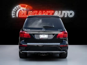 Mercedes-Benz GL 550 4MATIC* AMG* HARMAN* ОБДУХ* 360* ПАНО* КРАЙНА ЦЕНА, снимка 3