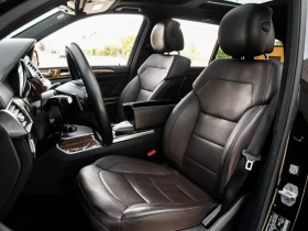 Mercedes-Benz GL 550 4MATIC* AMG* HARMAN* ОБДУХ* 360* ПАНО* КРАЙНА ЦЕНА, снимка 4