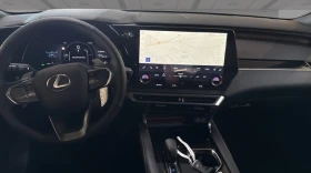 Lexus RX 350h = Luxury Line = E-Four Гаранция, снимка 6