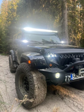 Jeep Wrangler, снимка 10