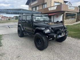 Jeep Wrangler, снимка 4