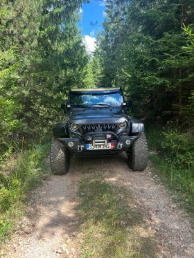 Jeep Wrangler, снимка 11