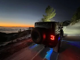 Jeep Wrangler, снимка 2