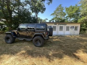 Jeep Wrangler, снимка 12