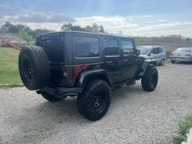 Jeep Wrangler, снимка 1