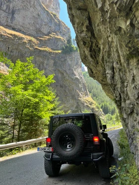 Jeep Wrangler, снимка 7