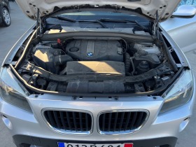 BMW X1 1.8 d-143 k.c., снимка 15 - Автомобили и джипове - 43552963