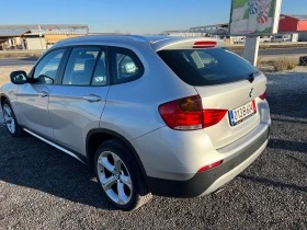 BMW X1 1.8 d-143 k.c. | Mobile.bg    6