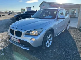     BMW X1 1.8 d-143 k.c.