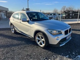     BMW X1 1.8 d-143 k.c.