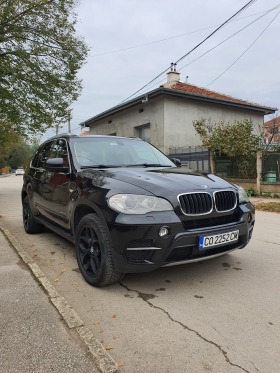 BMW X5 3.0D, снимка 1 - Автомобили и джипове - 45287284