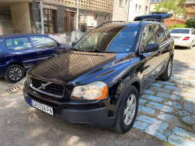 Volvo Xc90, снимка 1 - Автомобили и джипове - 45555466