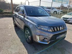 Suzuki Vitara 1.4 GLX/HYBRID-48V/ALL-GRIP/FULL - [17] 