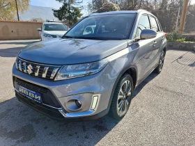 Suzuki Vitara 1.4 GLX/HYBRID-48V/ALL-GRIP/FULL, снимка 17