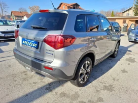 Suzuki Vitara 1.4 GLX/HYBRID-48V/ALL-GRIP/FULL, снимка 14