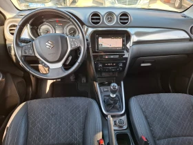 Suzuki Vitara 1.4 GLX/HYBRID-48V/ALL-GRIP/FULL, снимка 9