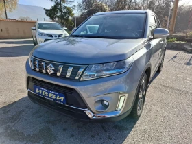 Suzuki Vitara 1.4 GLX/HYBRID-48V/ALL-GRIP/FULL, снимка 1