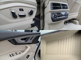 Audi Q7 PANORAMA/FUL LED/ПОДГРЕВ ОБДУХВАНЕ СОБСТВЕН ЛИЗИНГ - [17] 