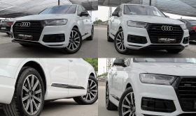 Audi Q7 PANORAMA/FUL LED/ПОДГРЕВ ОБДУХВАНЕ СОБСТВЕН ЛИЗИНГ, снимка 8